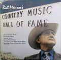 Bill Monroe - Bill Monroe's Country Music Hall Of Fame - LP