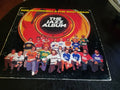 Rob McConnell & The Boss Brass - The Jazz Album - LP