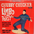 Chubby Checker - Limbo Party - LP