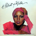 Melba Moore - A Portrait Of Melba - LP