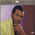 Damon Rentie - Don't Look Back - LP