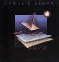 Charlie Elgart - Signs Of Life - LP