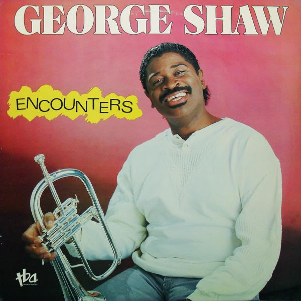 George Shaw - Encounters - LP