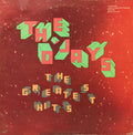 The O'Jays - The Greatest Hits - LP