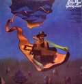 Billy Paul - Going East - LP