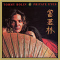Tommy Bolin - Private Eyes - LP