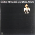 Barbra Streisand - The Third Album - LP