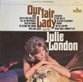 Julie London - Our Fair Lady - LP