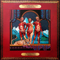 Paul Kantner, Grace Slick & David Freiberg - Baron Von Tollbooth & The Chrome Nun - LP