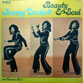 Jimmy Dockett - Beauty & Soul - LP