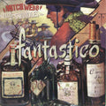 Mitch Webb (3) - Fantastico - LP