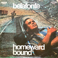 Harry Belafonte - Homeward Bound - LP