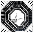 Dennis Hartwell - Bottoms Up ' - LP