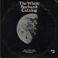 Various - Whole Burbank Catalog - LP