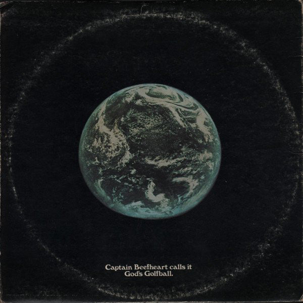 Various - Whole Burbank Catalog - LP