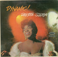 Dakota Staton - Dynamic! - LP