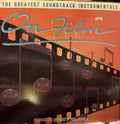 Various - The Greatest Soundtrack Instrumentals On Film - LP