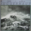 Frankie Capp* / Nat Pierce - Juggernaut - LP