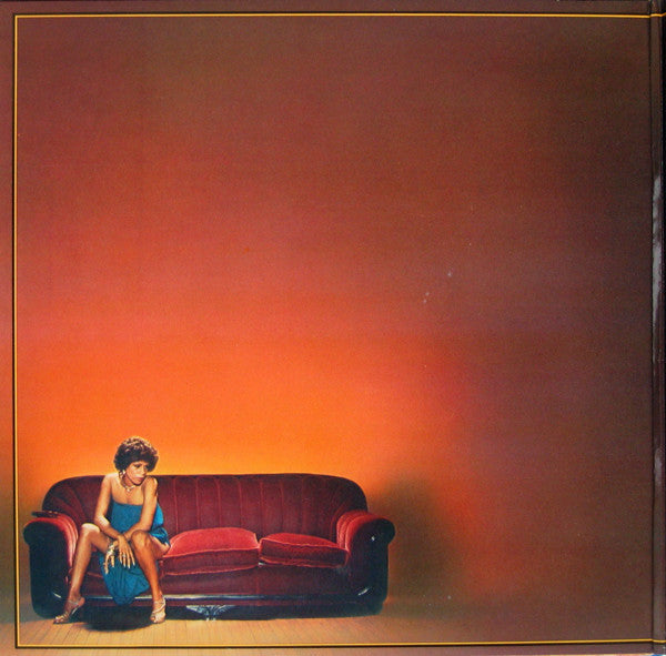 Minnie Riperton - Stay In Love - LP