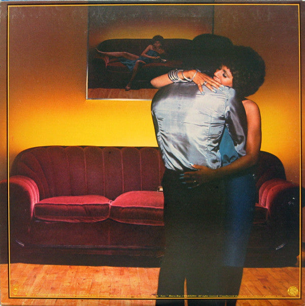 Minnie Riperton - Stay In Love - LP