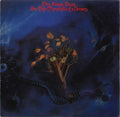 The Moody Blues - On The Threshold Of A Dream - LP