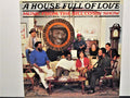 Stu Gardner Presents A House Full Of Love Featuring Grover Washington, Jr. - A House Full Of Love - Music From The Bill Cosby Show - LP