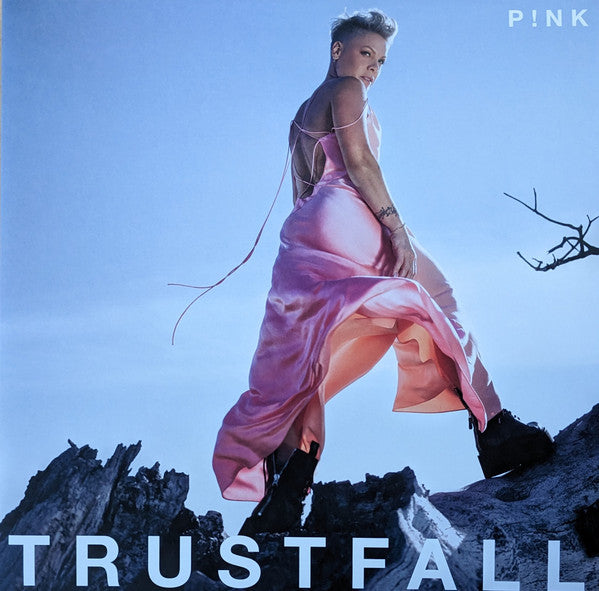P!NK - Trustfall - LP