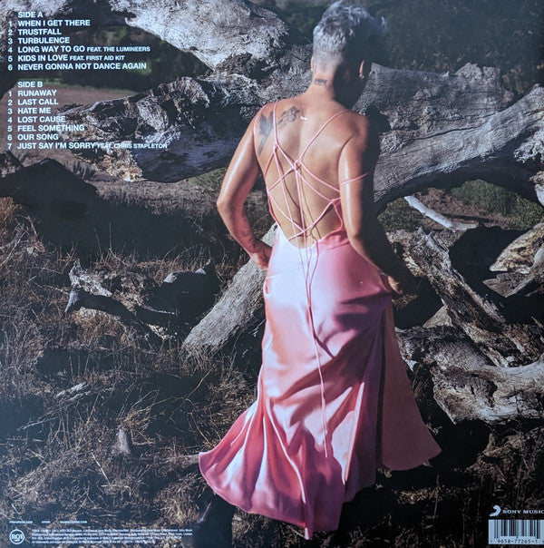 P!NK - Trustfall - LP