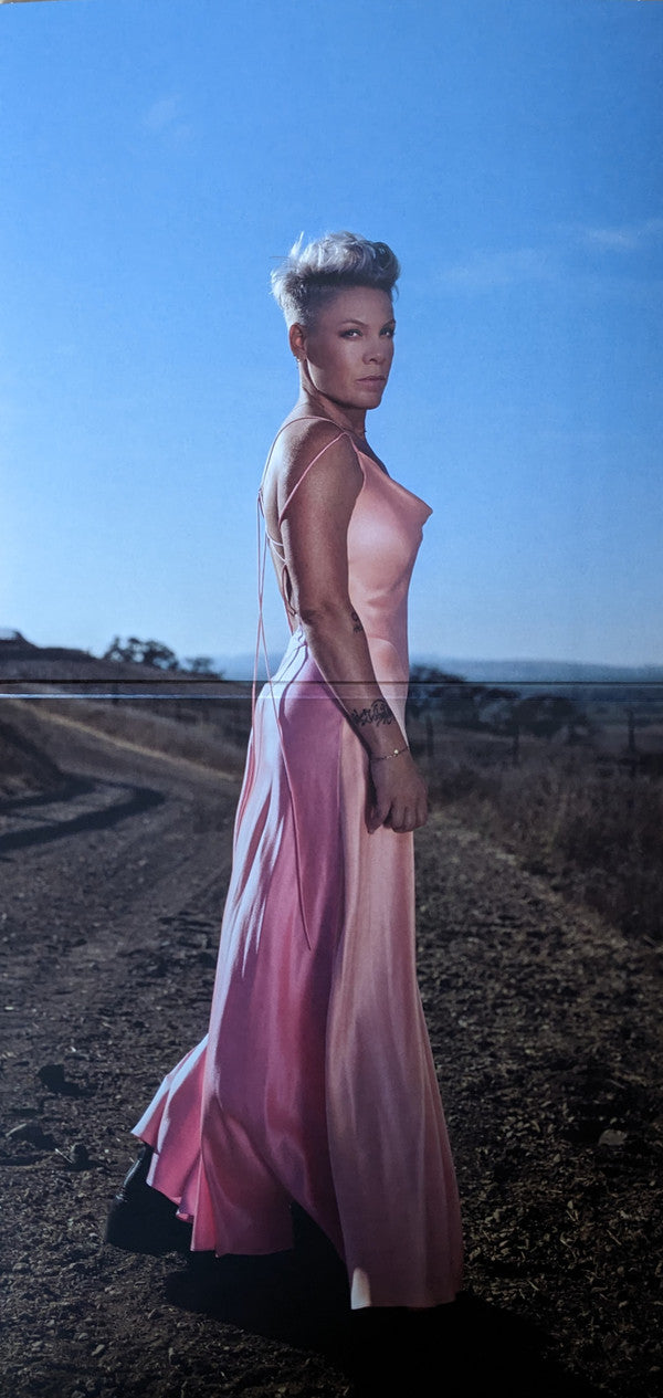 P!NK - Trustfall - LP