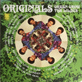 The Originals - Green Grow The Lilacs - LP