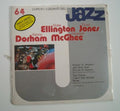 Duke Ellington / Thad Jones / Kenny Dorham / Howard McGhee - I Giganti Del Jazz Vol. 64 - LP