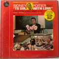 Various - To Sir, With Love Original Motion Picture Soundtrack - LP