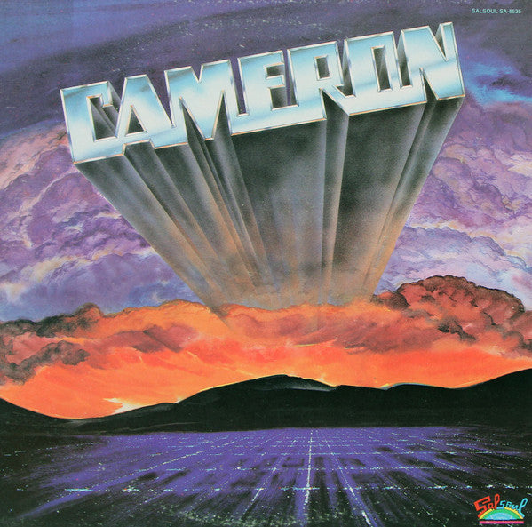 Cameron* - Cameron - LP