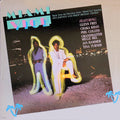 Various - Miami Vice (Music From The Television Series "Miami Vice") - LP