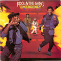 Kool & The Gang - Emergency - LP