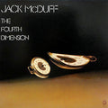 Jack McDuff* - The Fourth Dimension - LP