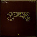 Carpenters - The Singles 1969-1973 - LP
