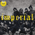Denzel Curry - Imperial - LP