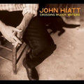 John Hiatt - Crossing Muddy Waters - LP