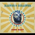 John Hiatt - Master Of Disaster - LP