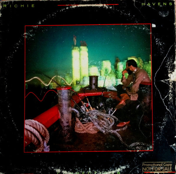 Richie Havens - Connections