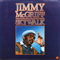 Jimmy McGriff - Skywalk - LP