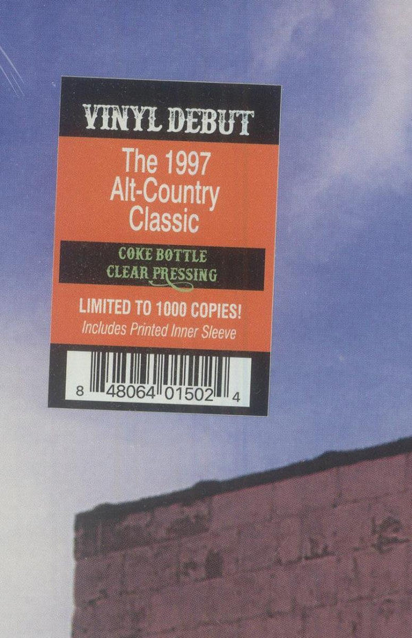 The Bottle Rockets - 24 Hours A Day - LP