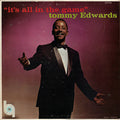 Tommy Edwards - It's All In The Game - LP