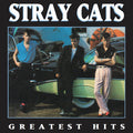 Stray Cats - Greatest Hits - LP