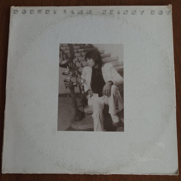 Robert Lamm - Skinny Boy - LP