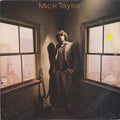 Mick Taylor - Mick Taylor - LP