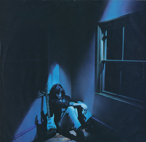 Mick Taylor - Mick Taylor - LP