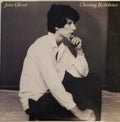 Jane Olivor - Chasing Rainbows - LP