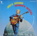 John Bishop (2) - Bishop's Whirl - LP
